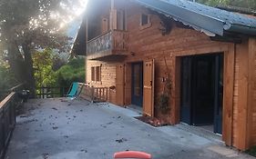 Chalet l Abondance
